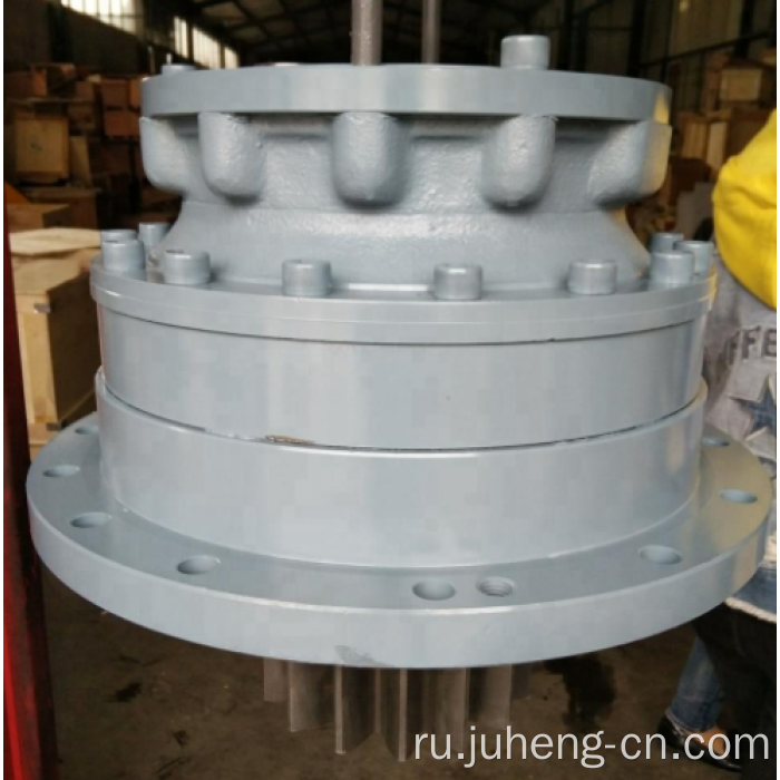 Экскаватор EC290C Swing Gearbox VOE14569767